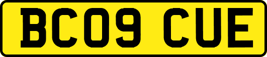 BC09CUE
