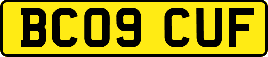 BC09CUF