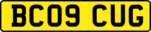 BC09CUG
