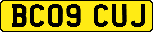 BC09CUJ