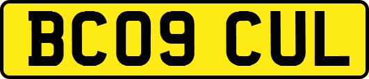 BC09CUL