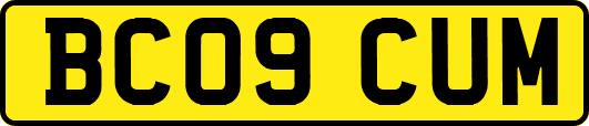 BC09CUM