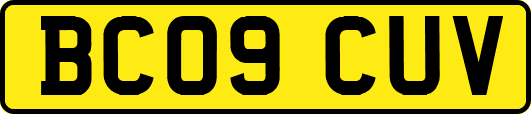 BC09CUV