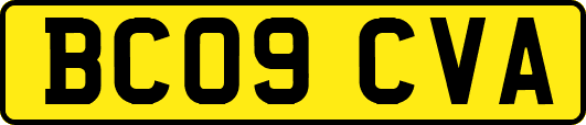 BC09CVA
