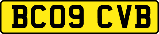 BC09CVB