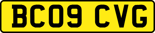 BC09CVG
