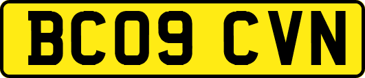 BC09CVN