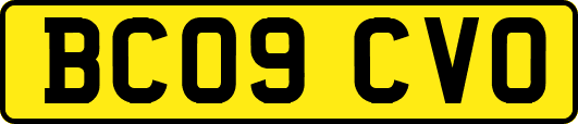 BC09CVO