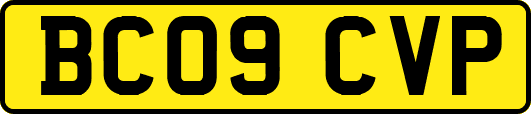 BC09CVP