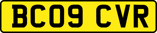 BC09CVR