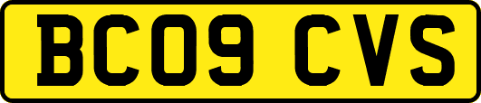 BC09CVS
