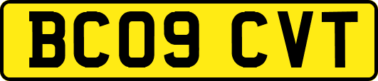 BC09CVT