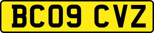 BC09CVZ