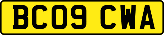 BC09CWA