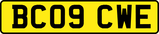 BC09CWE