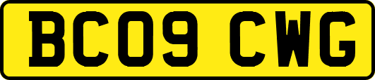 BC09CWG