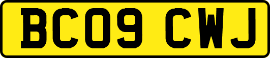 BC09CWJ