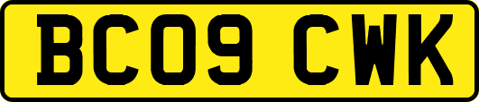 BC09CWK