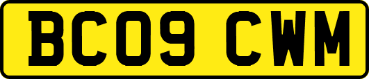 BC09CWM
