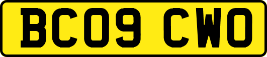 BC09CWO