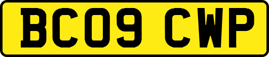 BC09CWP