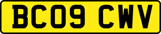 BC09CWV