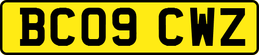 BC09CWZ