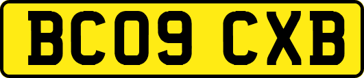 BC09CXB