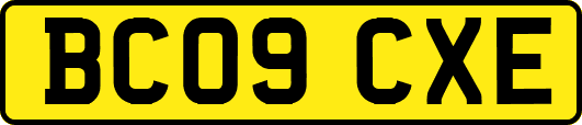 BC09CXE