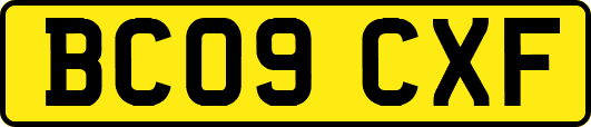 BC09CXF