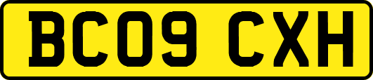 BC09CXH