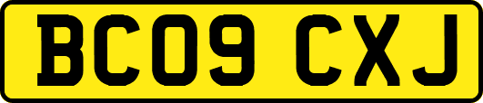 BC09CXJ