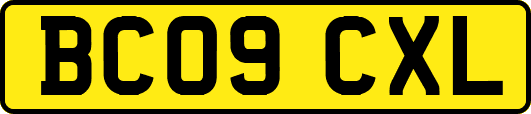 BC09CXL