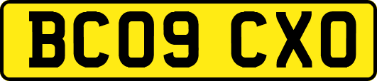 BC09CXO