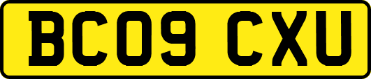 BC09CXU