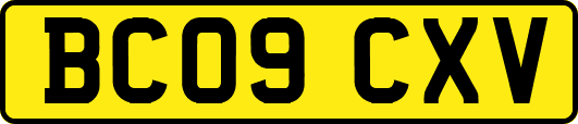 BC09CXV