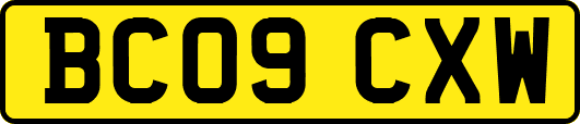 BC09CXW