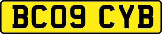 BC09CYB