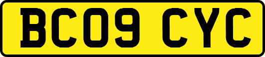 BC09CYC