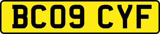 BC09CYF