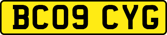BC09CYG