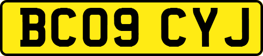 BC09CYJ
