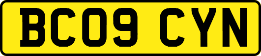 BC09CYN