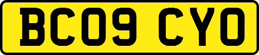 BC09CYO