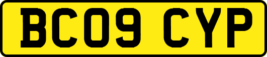 BC09CYP