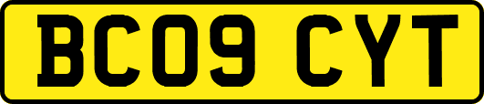 BC09CYT