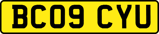 BC09CYU
