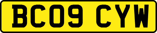 BC09CYW