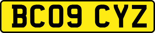 BC09CYZ