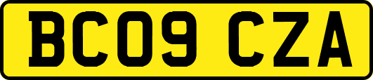 BC09CZA
